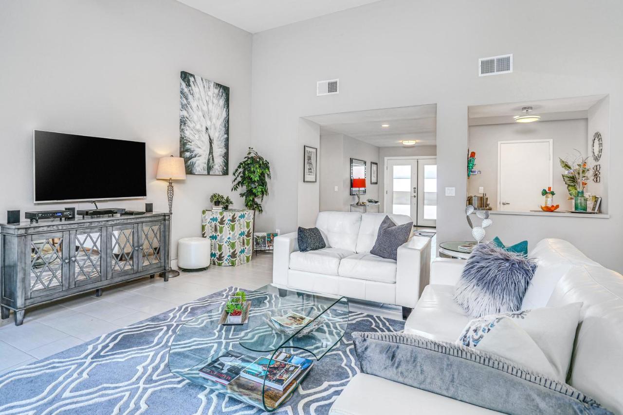 Sunny Times In Palm Springs Permit# 3909 Vila Exterior foto