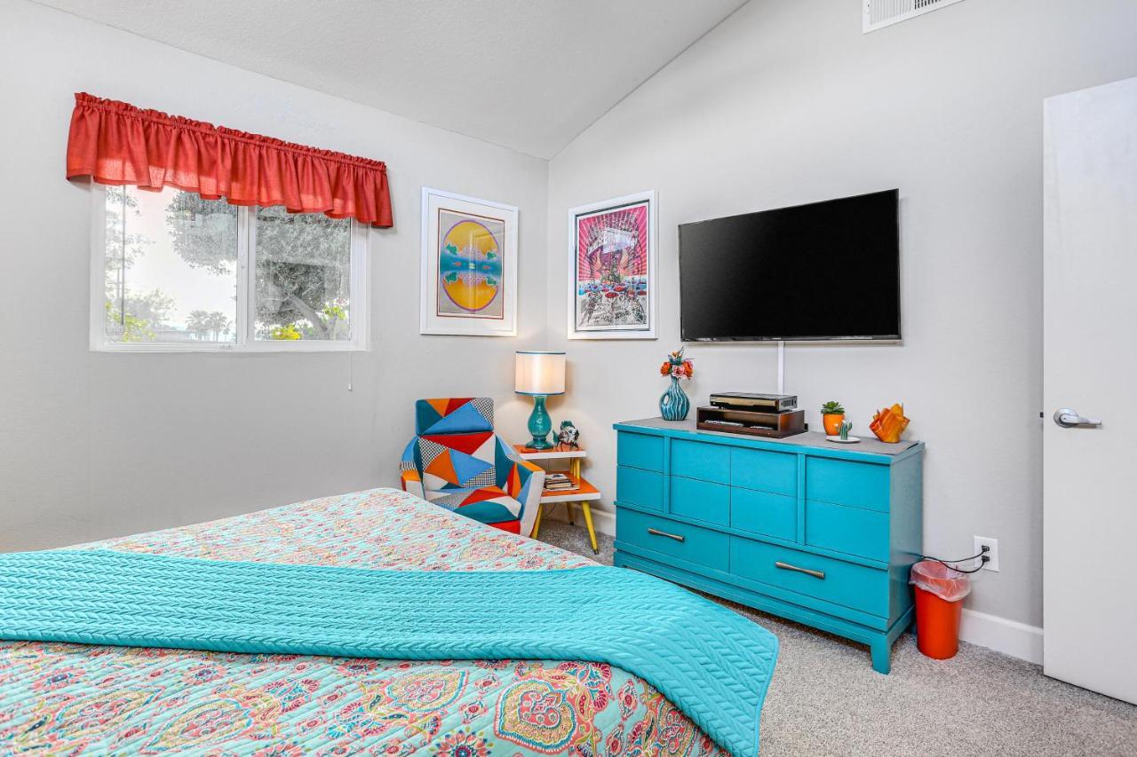 Sunny Times In Palm Springs Permit# 3909 Vila Exterior foto