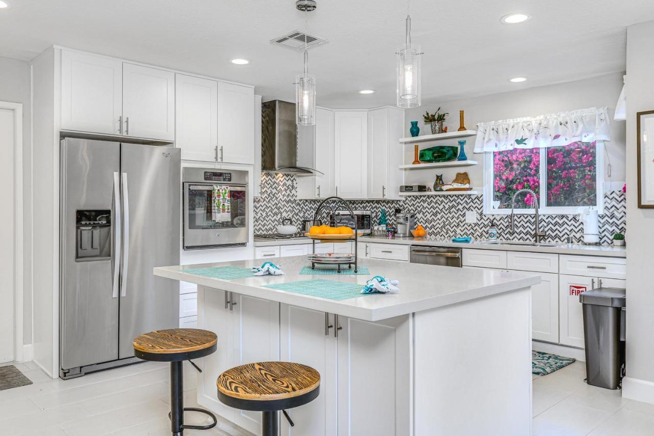 Sunny Times In Palm Springs Permit# 3909 Vila Exterior foto